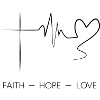Faith Hope Love