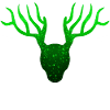 Deer flat ecology