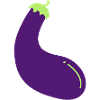 Eggplant