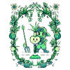 Frucht der Ernte