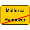 Hanovre - Majorque - MALLE - Vacances -