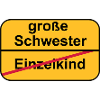 große Schwester