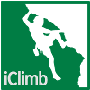 Rock Climbing iClimb