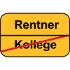 Pensionierung
