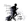 runner