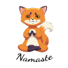 yoga Fuchs