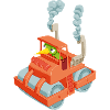 DampfRaupe