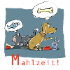 Mahlzeit!