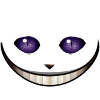 cheshire cat