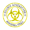 Zombie Apocalypse Survival Team Gift