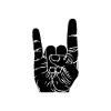 T shirt design