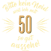 Bitte kein Neid 50