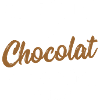 Le chocolat humour