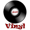 Vinyl Schallplatte - Turntable