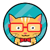 Eyewear Cat Shirt & Gift
