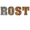 Rost als Geile Patina