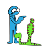 Did You Eat Dave (FFF)