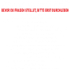Segelflieger FAQ Geschenk