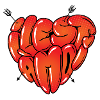 Coeur à moi