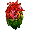 Hop heart
