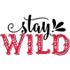 Stay Wild