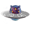 UFO-CAT