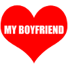 boyfriend