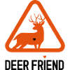 Deer friend
