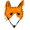 Fox head