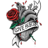 Love Hurts