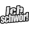 Ich schwör!