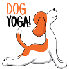 Yoga dog! A great gift.