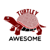 Turtley Awesome