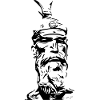 Skënderbeu