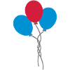 luftballons