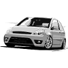 Fiesta 6 ST Low Style