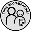 Cuite accompagnée (2c)