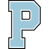 Buchstabe P - Letter P
