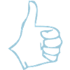 thumb ok valide1