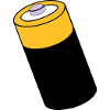 Battery - energy - under power