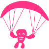 Paragliding Monster