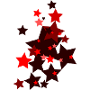 Starry sky