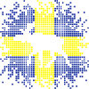 Pixel Elk - élan