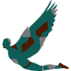 IKARUS / ANGEL - CAMO / CAMO