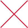 Cross X rayer interdiction