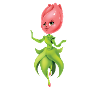 Lady Tulipa