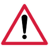 Warning!
