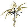 Dragon Sword by PurpleBlackDesign