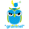 * Grumble * Owl