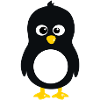Linux penguin